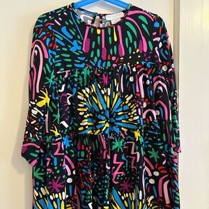 Stella McCartney | 5T | Colorful dress